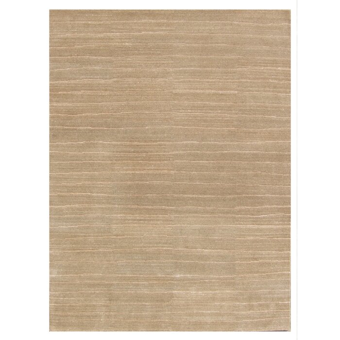 TaranDesigns Aspen Beige Area Rug 